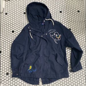 Es since 1916 jacket size 36 European